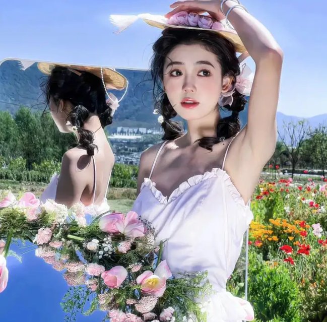 欲望爱人
